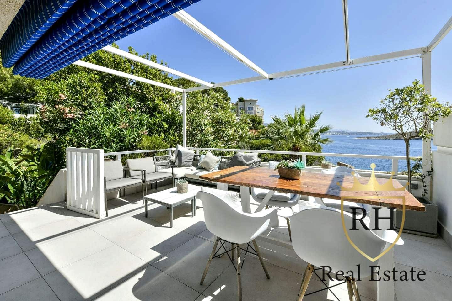 3 bedroom Flat for sale in Cala Vinyes / Cala Vinyas / Cala Vinas with pool garage - € 1,550,000 (Ref: 9895461)