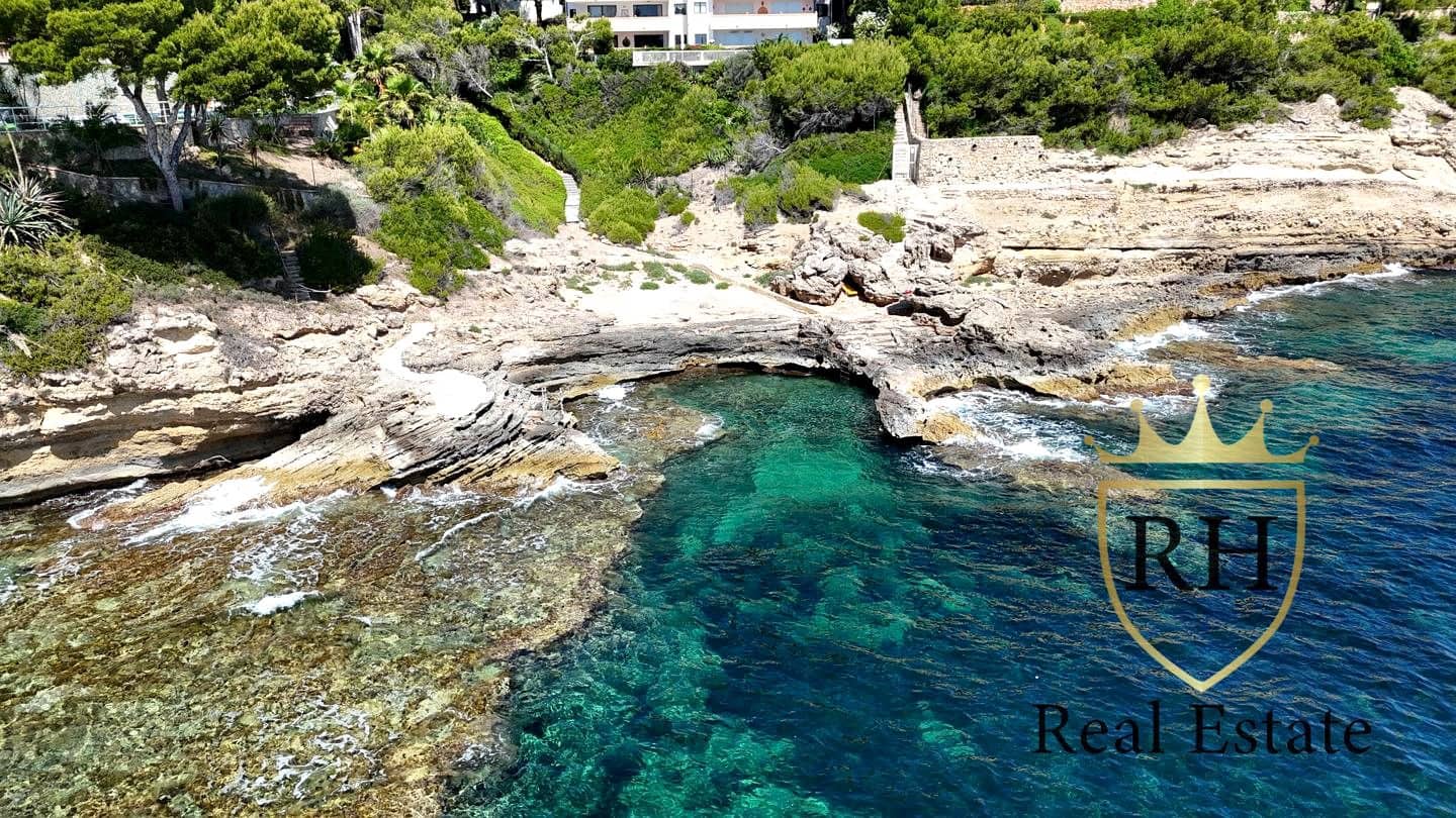 3 bedroom Flat for sale in Cala Vinyes / Cala Vinyas / Cala Vinas with pool garage - € 1,550,000 (Ref: 9895461)
