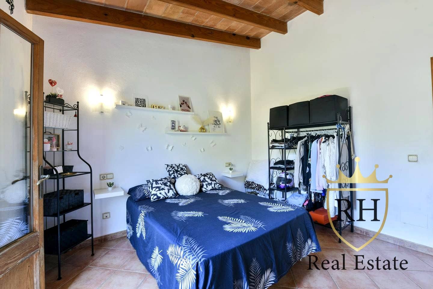3 sovrum Finca/Hus på landet till salu i Arta med garage - 1 060 500 € (Ref: 9918843)