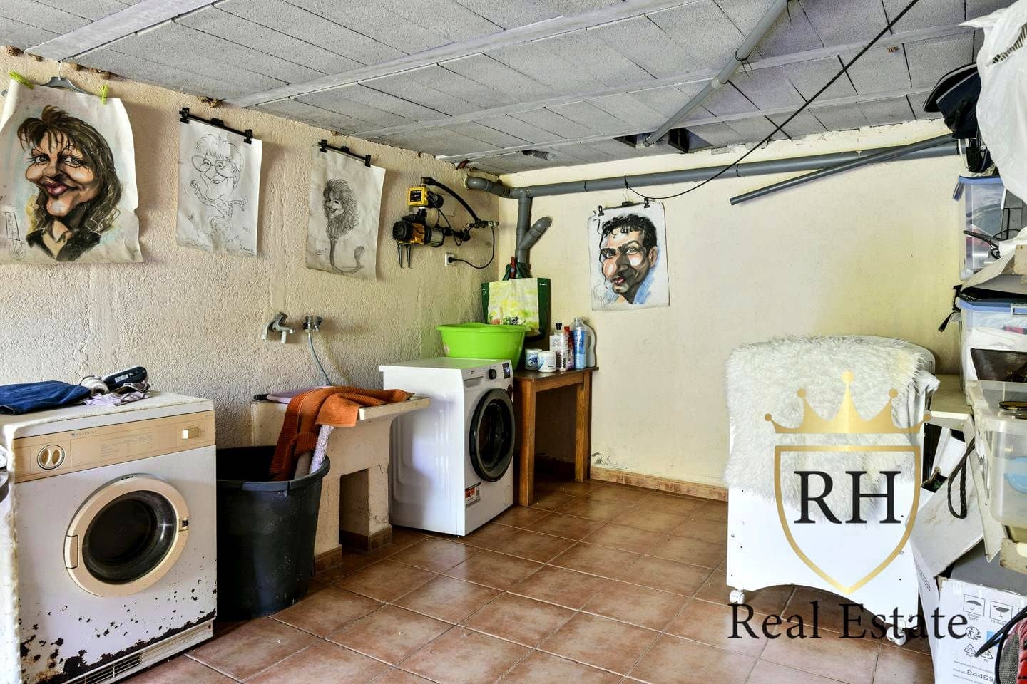 3 sovrum Finca/Hus på landet till salu i Arta med garage - 1 060 500 € (Ref: 9918843)