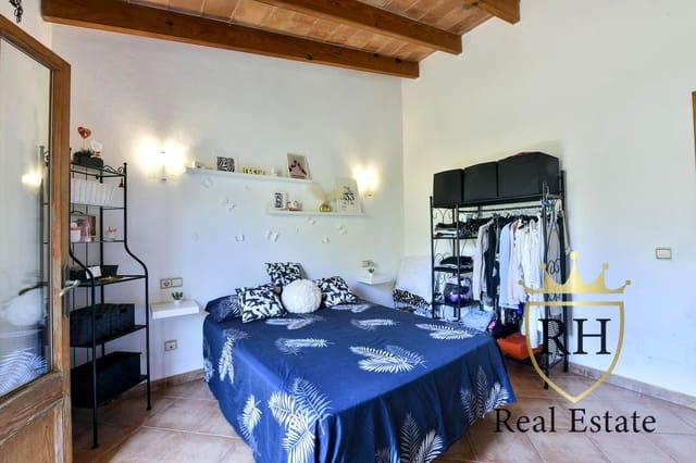 3 sovrum Finca/Hus på landet till salu i Artà med garage - 1 060 500 € (Ref: 9918843)