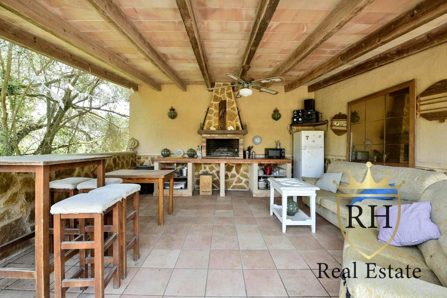 3 sovrum Finca/Hus på landet till salu i Arta med garage - 1 060 500 € (Ref: 9918843)
