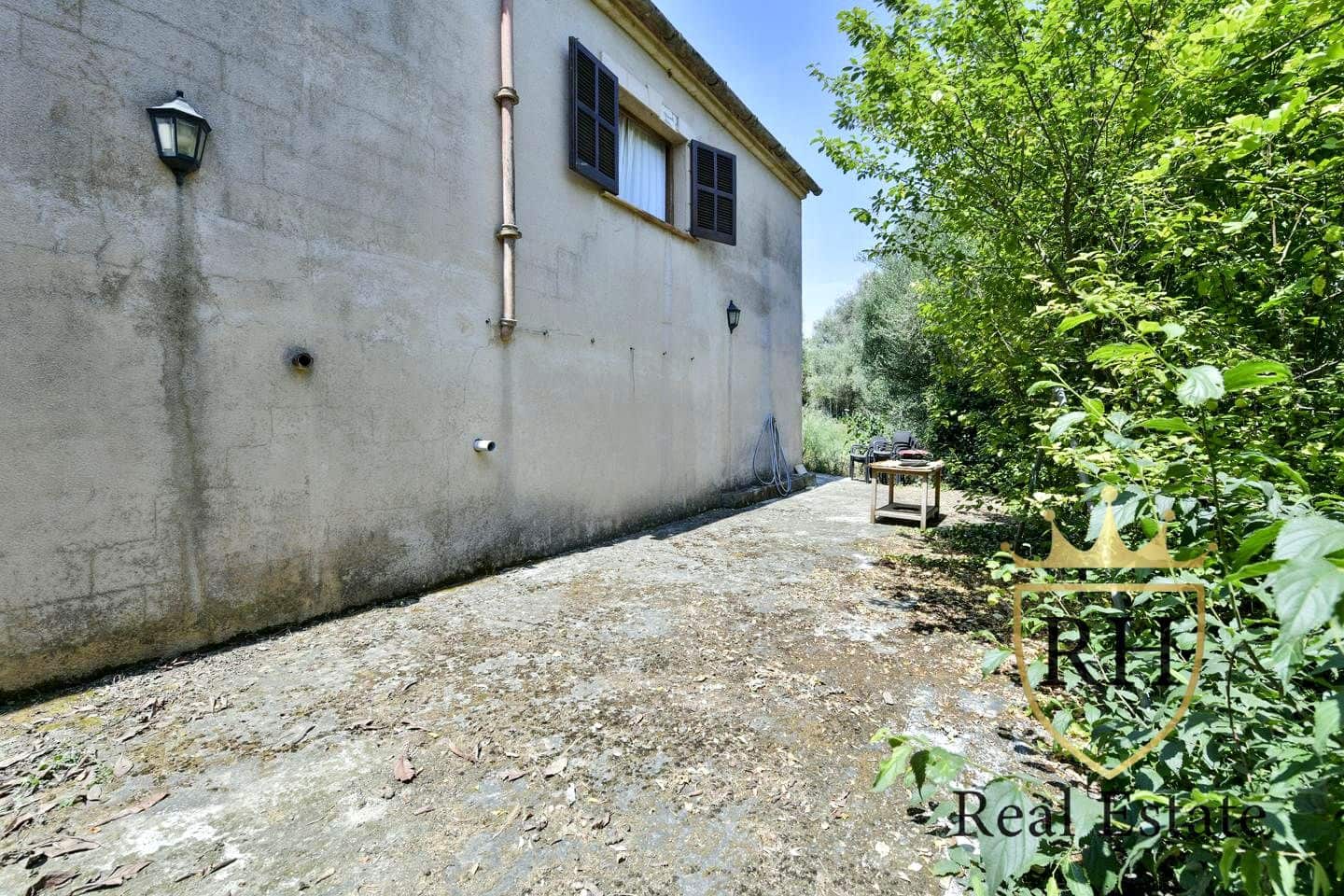 3 sovrum Finca/Hus på landet till salu i Arta med garage - 1 060 500 € (Ref: 9918843)