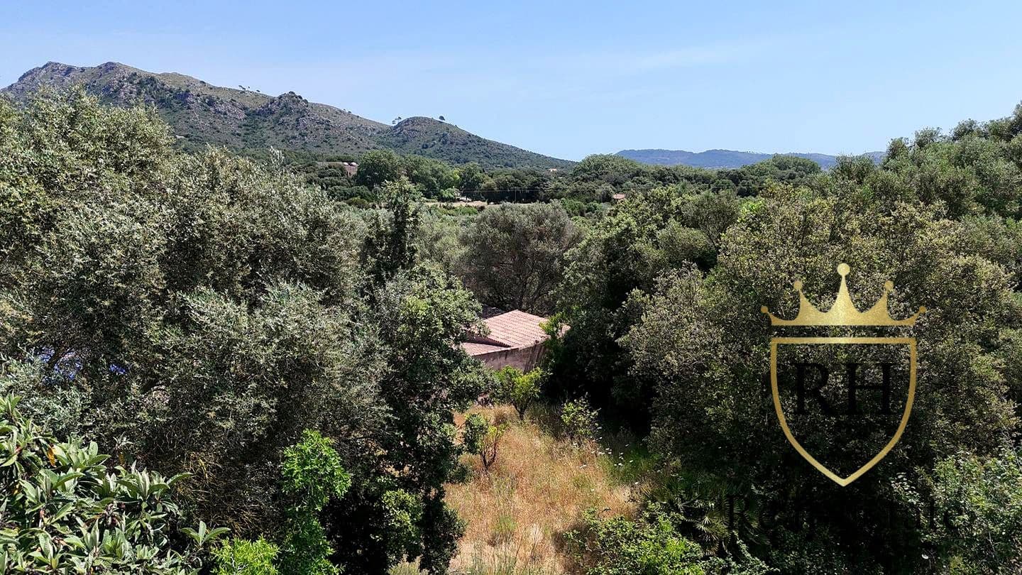 3 sovrum Finca/Hus på landet till salu i Arta med garage - 1 060 500 € (Ref: 9918843)