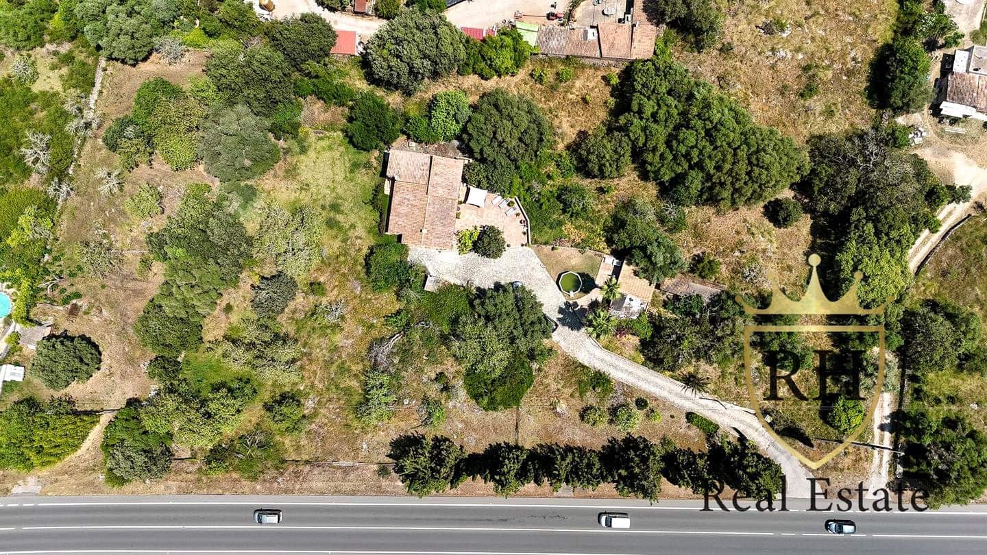 3 sovrum Finca/Hus på landet till salu i Arta med garage - 1 060 500 € (Ref: 9918843)