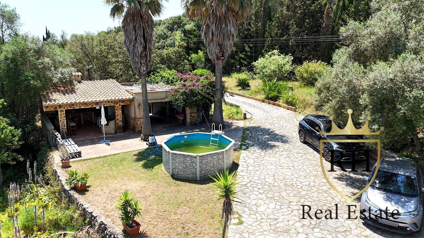 3 sovrum Finca/Hus på landet till salu i Arta med garage - 1 060 500 € (Ref: 9918843)