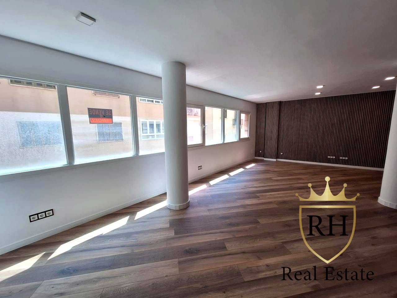 2 slaapkamer Flat te koop in Palma de Mallorca met garage - € 475.000 (Ref: 9948794)
