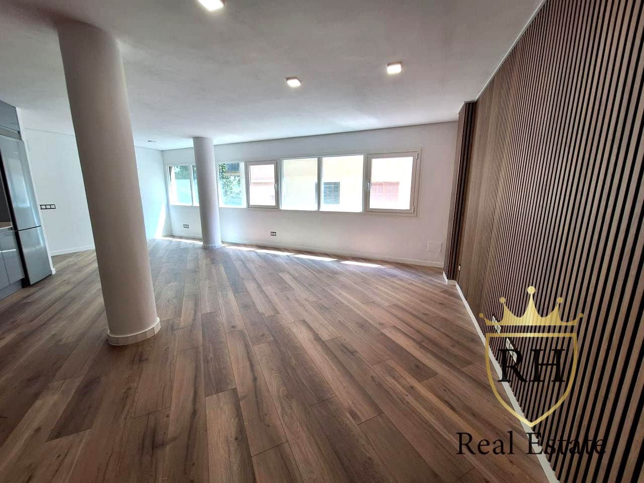 2 slaapkamer Flat te koop in Palma de Mallorca met garage - € 475.000 (Ref: 9948794)