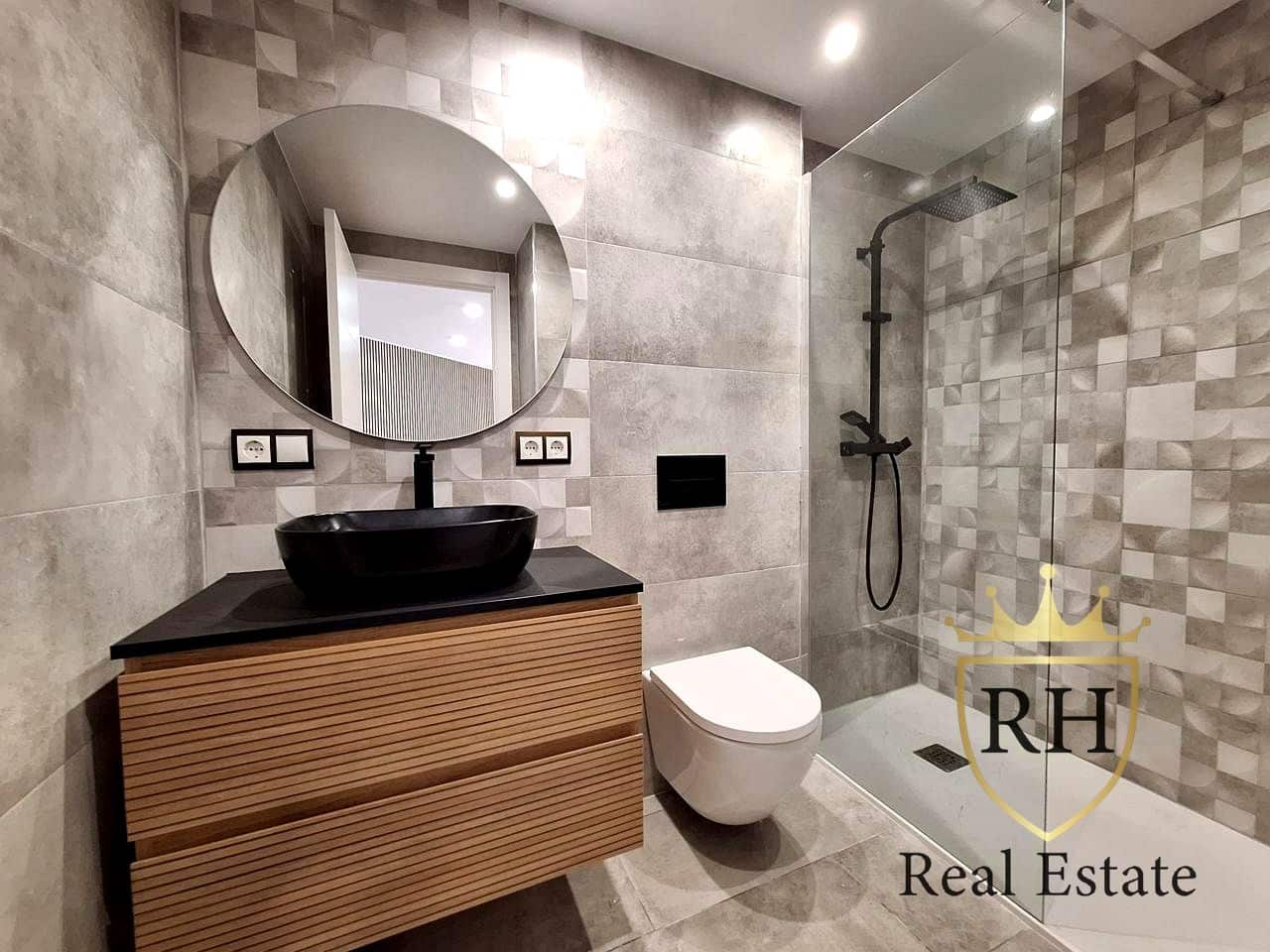 2 slaapkamer Flat te koop in Palma de Mallorca met garage - € 475.000 (Ref: 9948794)