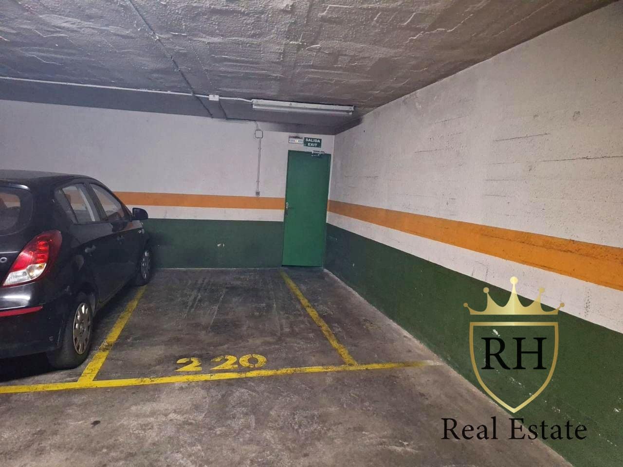 2 slaapkamer Flat te koop in Palma de Mallorca met garage - € 475.000 (Ref: 9948794)