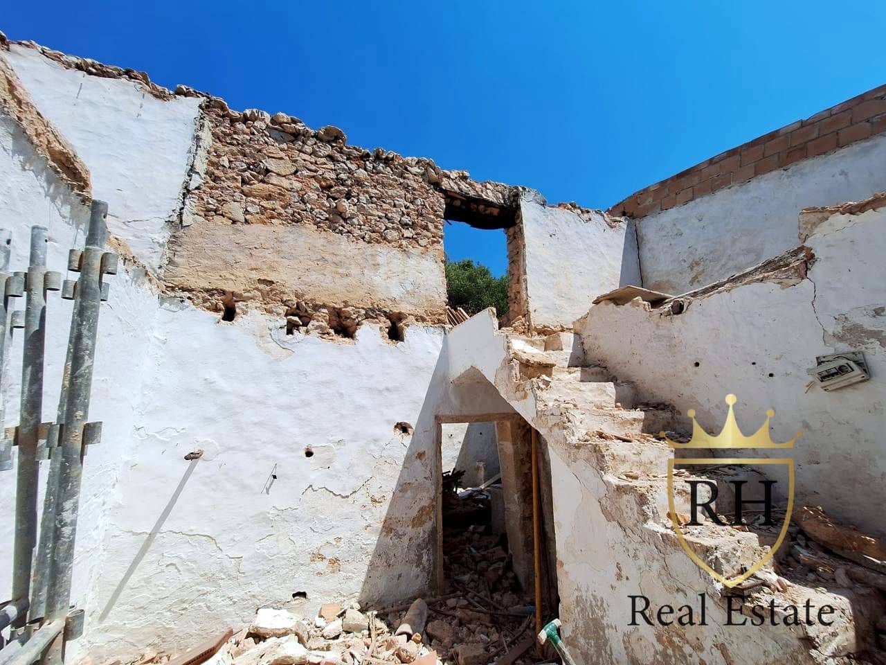1 sovrum Finca/Hus på landet till salu i Son Servera - 380 000 € (Ref: 9953296)