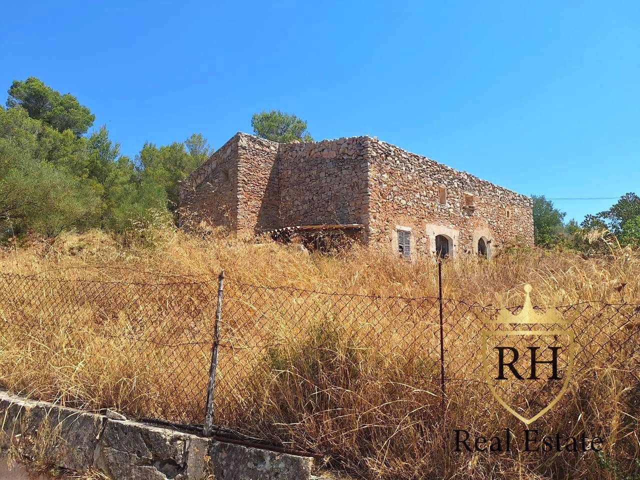 1 sovrum Finca/Hus på landet till salu i Son Servera - 380 000 € (Ref: 9953296)