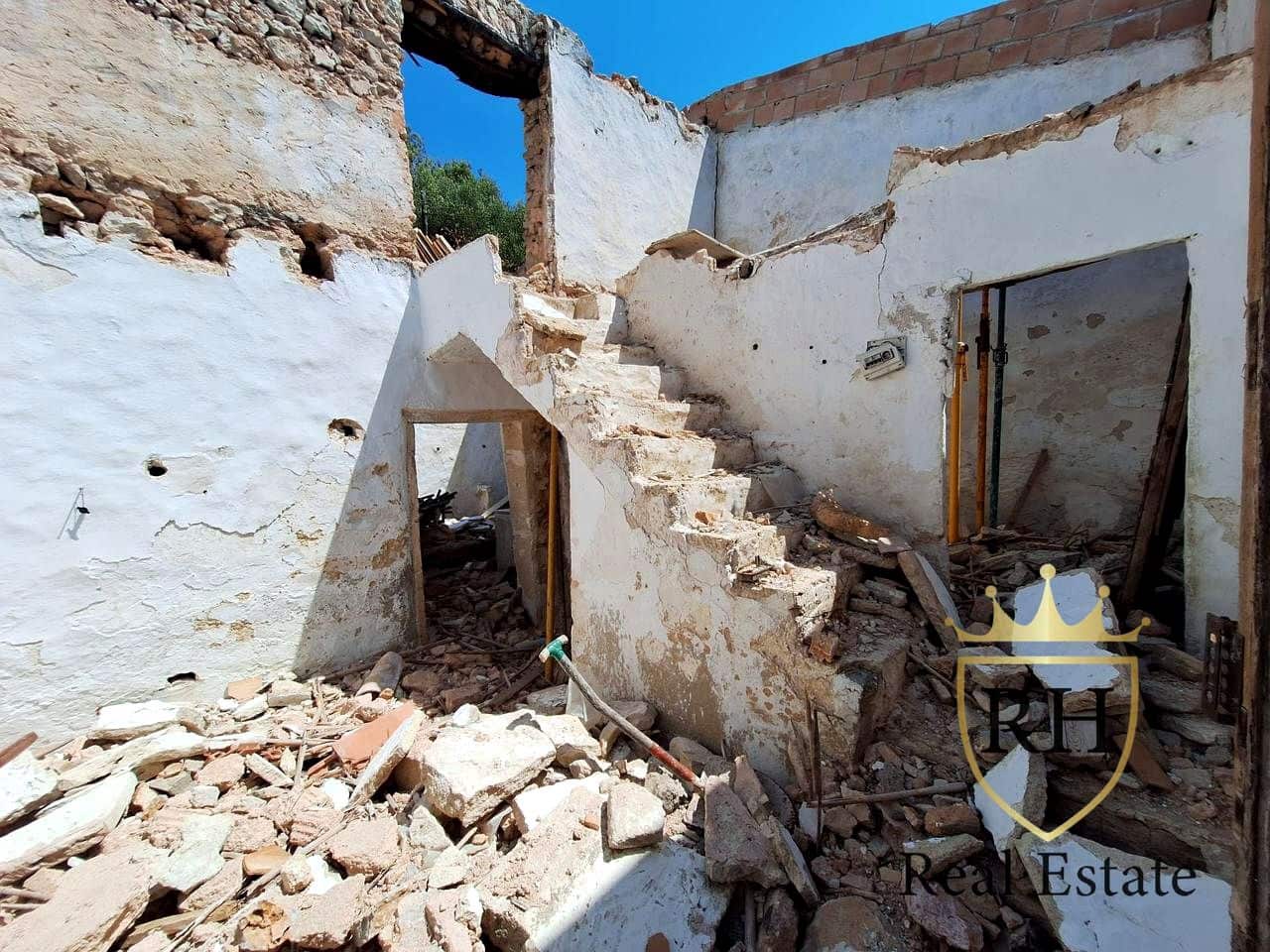 1 sovrum Finca/Hus på landet till salu i Son Servera - 380 000 € (Ref: 9953296)