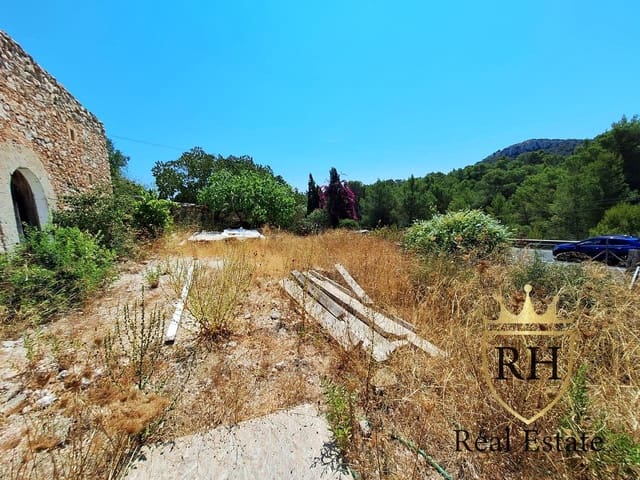 1 sovrum Finca/Hus på landet till salu i Son Servera - 380 000 € (Ref: 9953296)