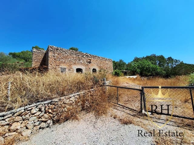 1 sovrum Finca/Hus på landet till salu i Son Servera - 380 000 € (Ref: 9953296)