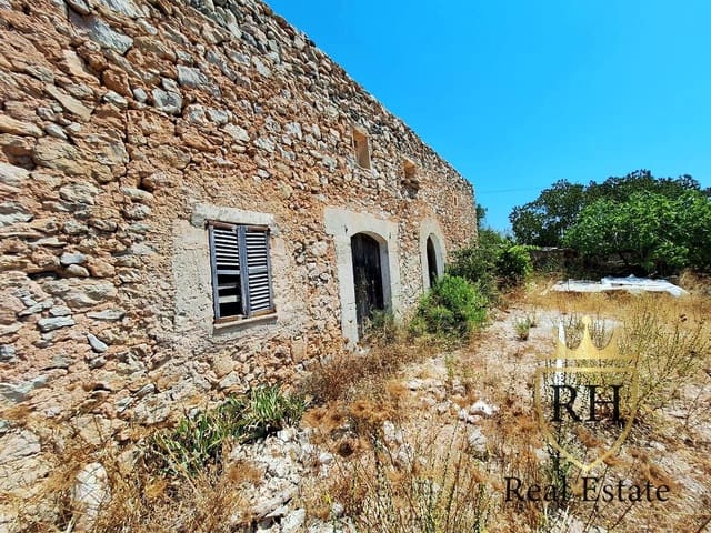 1 sovrum Finca/Hus på landet till salu i Son Servera - 380 000 € (Ref: 9953296)