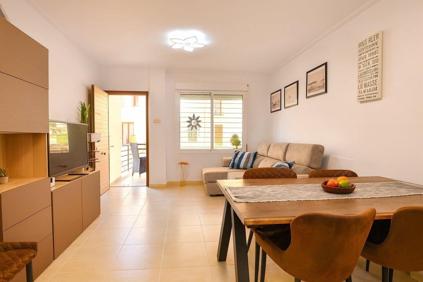 3 sypialnia Willa na sprzedaż w Algorfa z garażem - 287 950 € (Ref: 10000230)