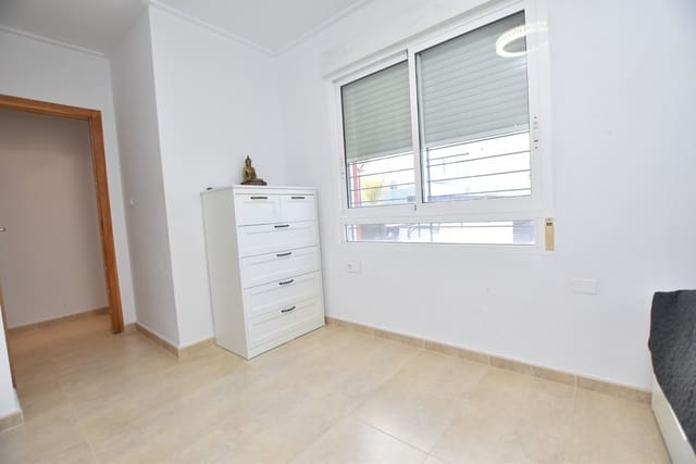 3 sypialnia Willa na sprzedaż w Algorfa z garażem - 287 950 € (Ref: 10000230)