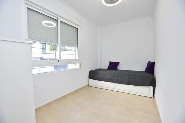3 sypialnia Willa na sprzedaż w Algorfa z garażem - 287 950 € (Ref: 10000230)