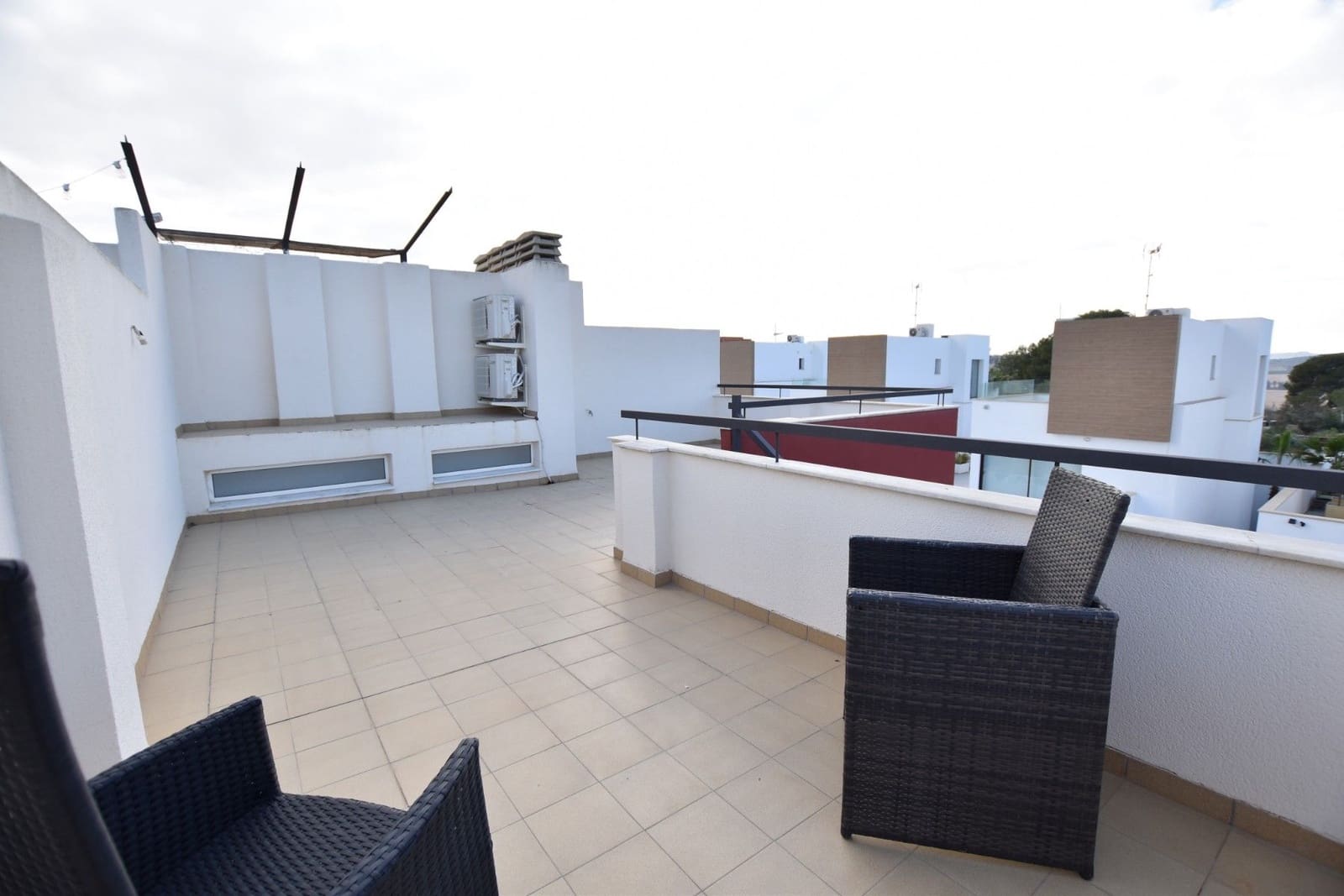 3 sypialnia Willa na sprzedaż w Algorfa z garażem - 287 950 € (Ref: 10000230)