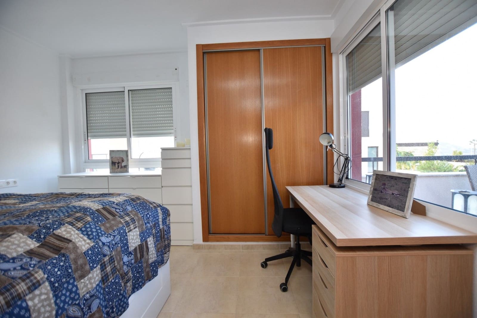 3 sypialnia Willa na sprzedaż w Algorfa z garażem - 287 950 € (Ref: 10000230)