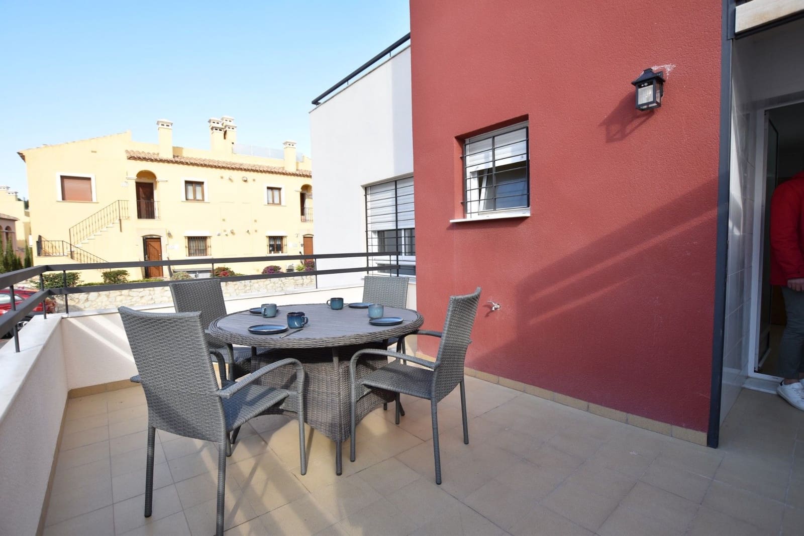 3 sypialnia Willa na sprzedaż w Algorfa z garażem - 287 950 € (Ref: 10000230)