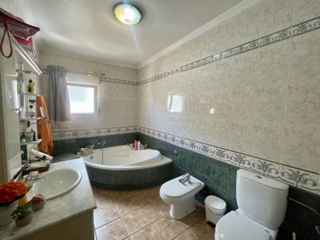 4 camera da letto Villa in vendita in Doña Pepa, Rojales con garage - 699.900 € (Rif: 10003832)