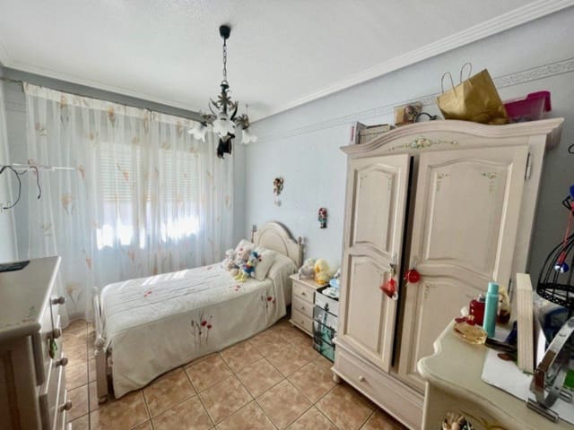 4 camera da letto Villa in vendita in Doña Pepa, Rojales con garage - 699.900 € (Rif: 10003832)