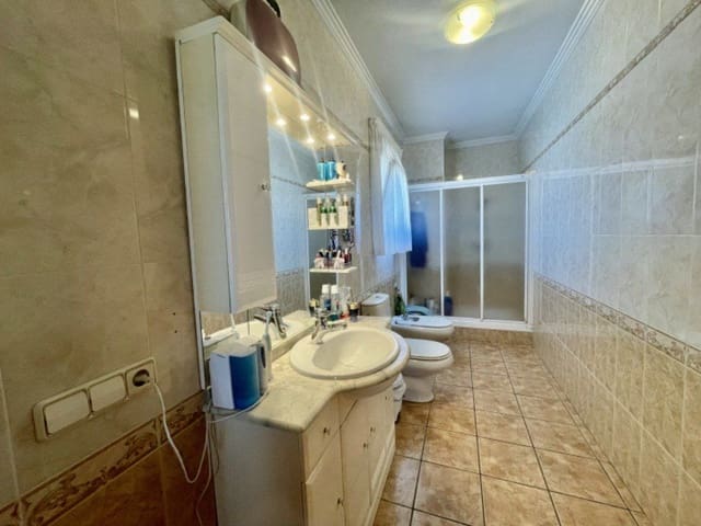 4 camera da letto Villa in vendita in Doña Pepa, Rojales con garage - 699.900 € (Rif: 10003832)