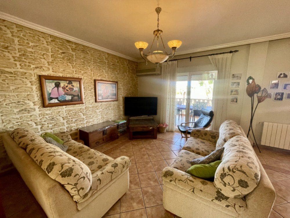 4 camera da letto Villa in vendita in Dona Pepa con garage - 699.900 € (Rif: 10003832)