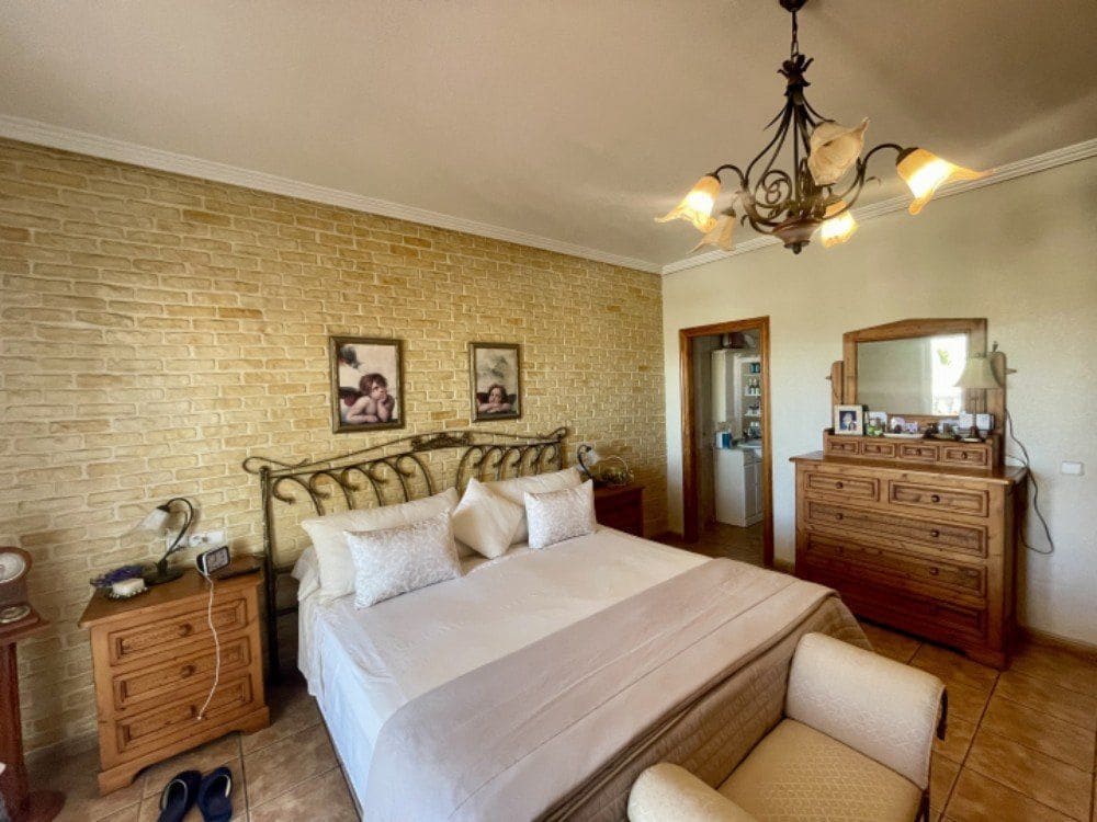 4 camera da letto Villa in vendita in Dona Pepa con garage - 699.900 € (Rif: 10003832)