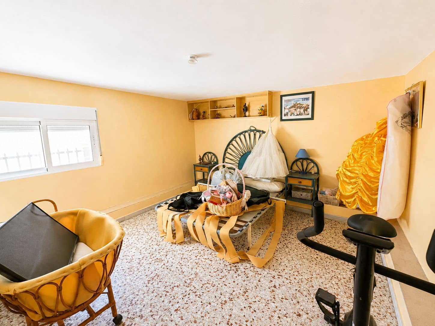 5 bedroom Villa for sale in Torrevieja with pool garage - € 399,000 (Ref: 10003835)