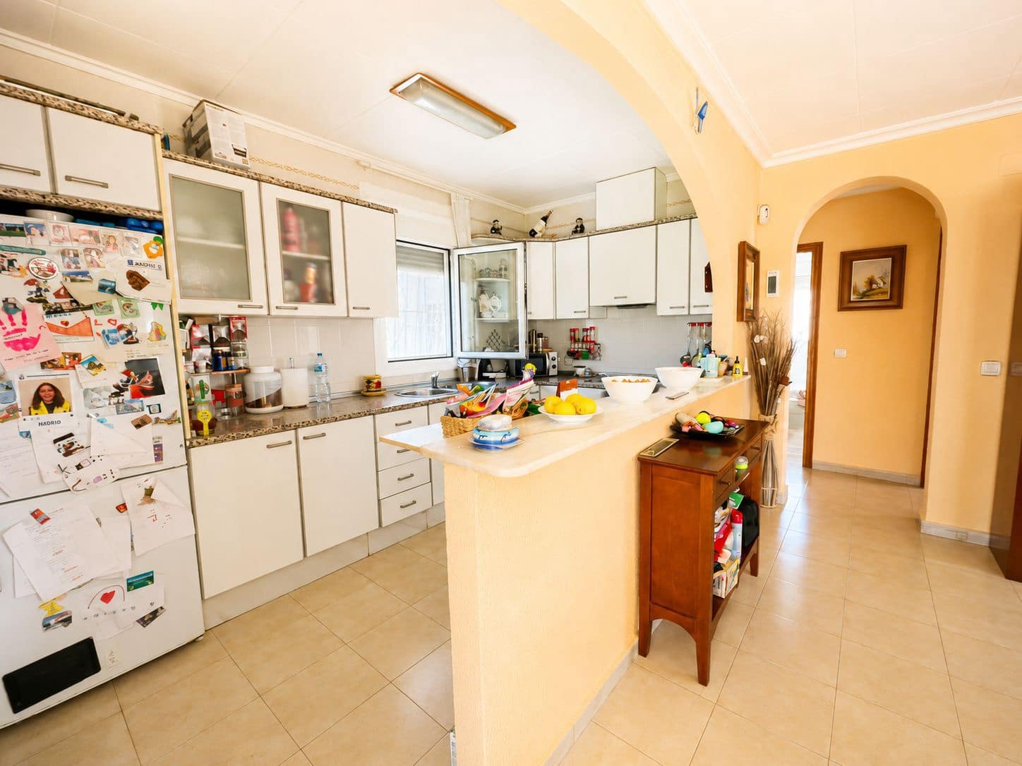 5 bedroom Villa for sale in Torrevieja with pool garage - € 399,000 (Ref: 10003835)