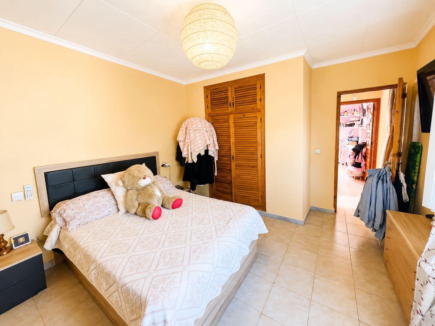 5 bedroom Villa for sale in Torrevieja with pool garage - € 399,000 (Ref: 10003835)