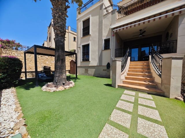 2 sovrum Lägenhet till salu i Algorfa - 205 000 € (Ref: 10003838)
