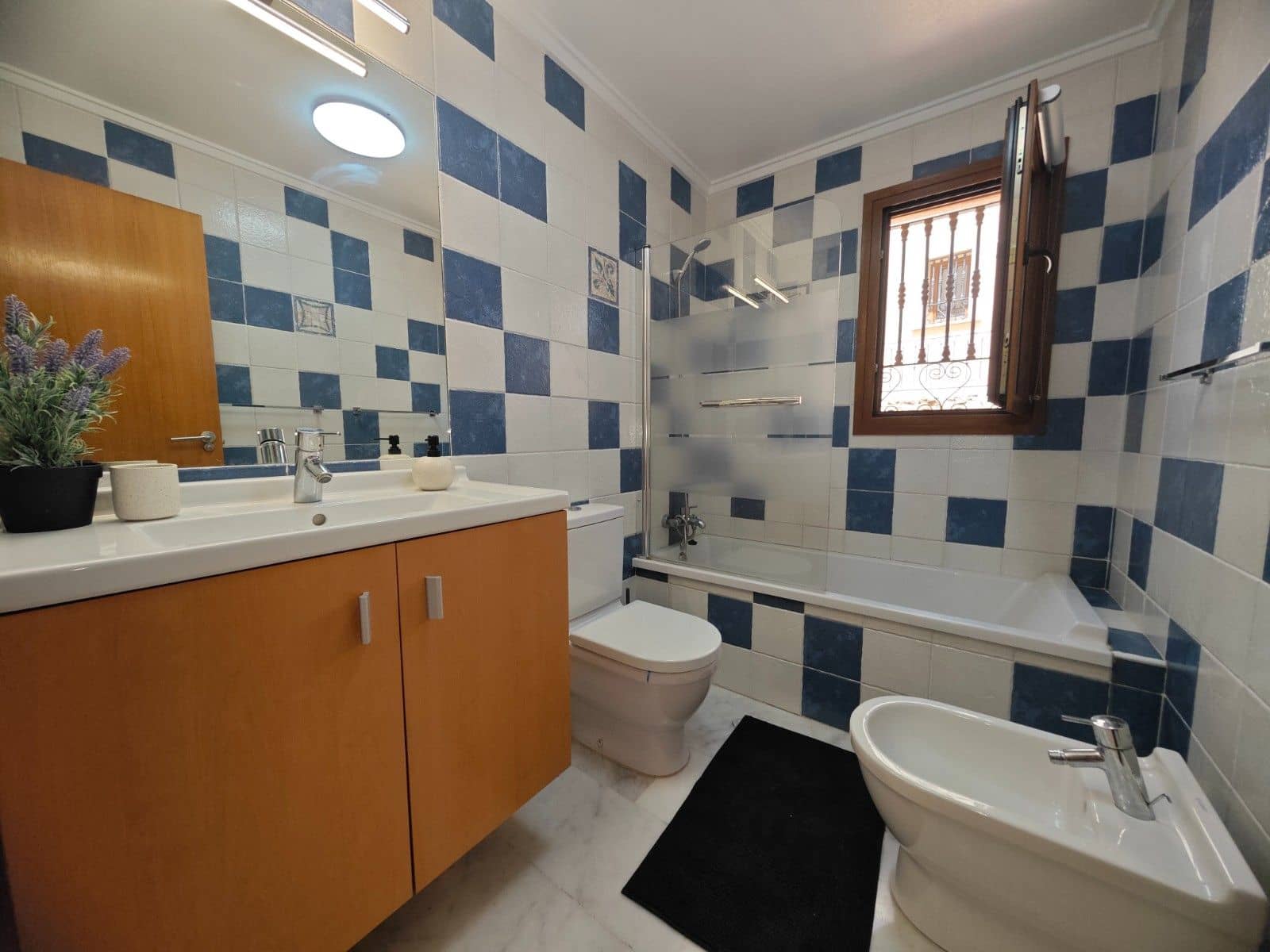2 sovrum Lägenhet till salu i Algorfa - 205 000 € (Ref: 10003838)