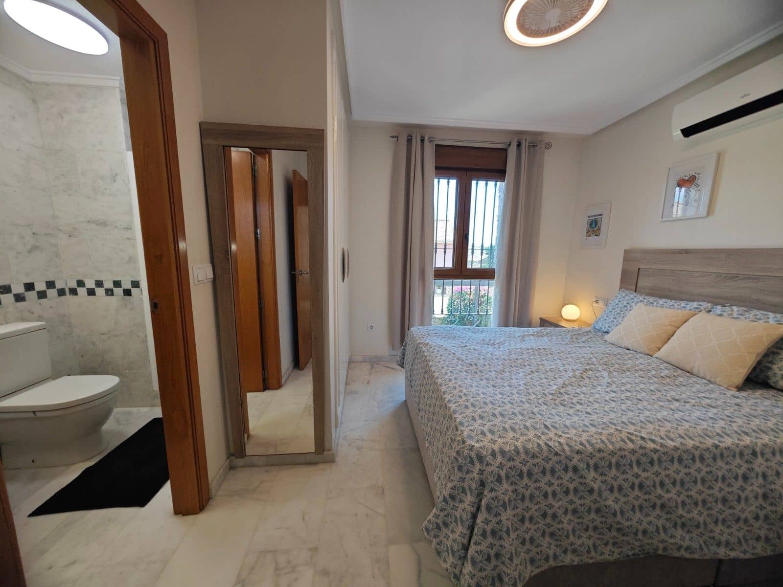 2 sovrum Lägenhet till salu i Algorfa - 205 000 € (Ref: 10003838)
