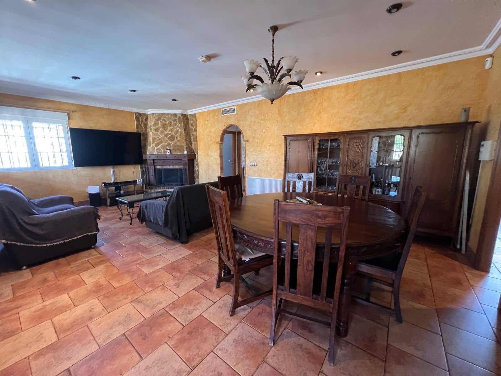 6 slaapkamer Villa te koop in San Fulgencio - € 599.999 (Ref: 10003839)