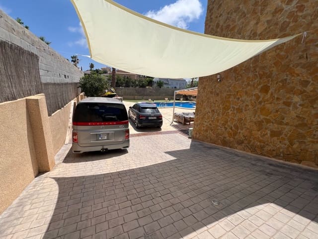 6 slaapkamer Villa te koop in San Fulgencio - € 599.999 (Ref: 10003839)
