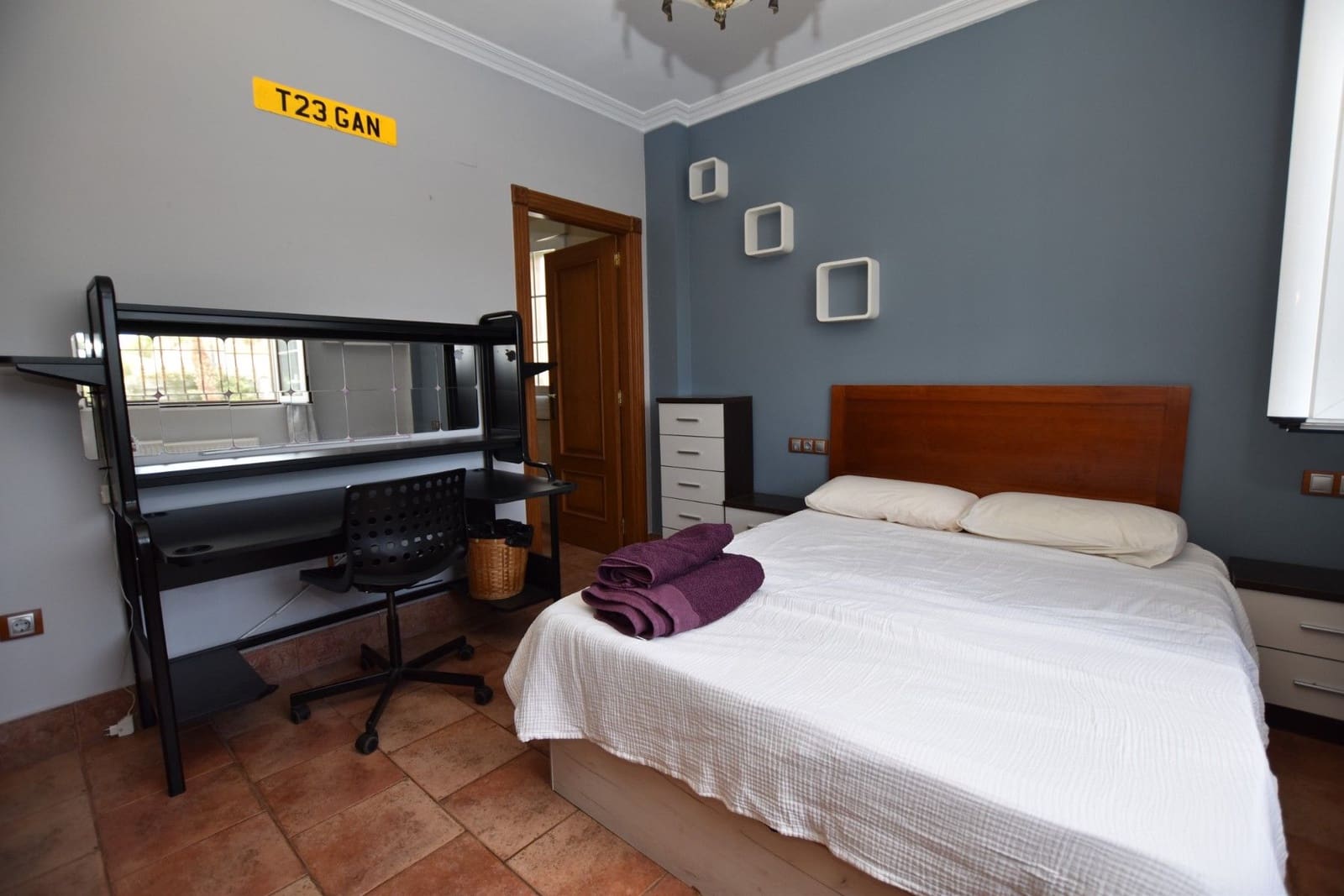 6 slaapkamer Villa te koop in San Fulgencio - € 599.999 (Ref: 10003839)