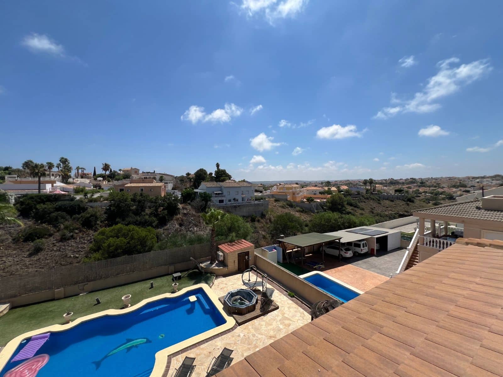 6 slaapkamer Villa te koop in San Fulgencio - € 599.999 (Ref: 10003839)