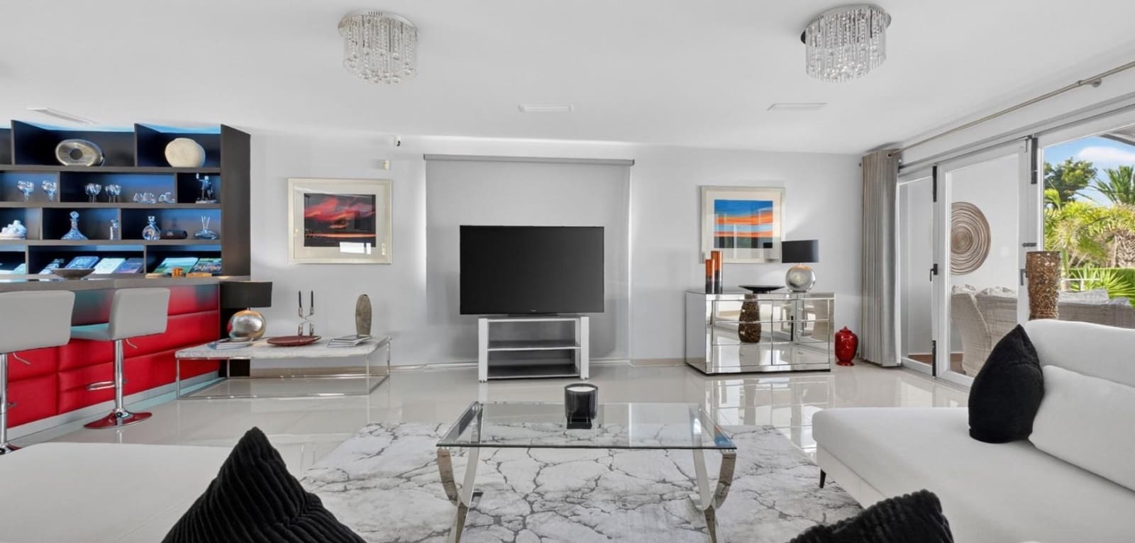 4 soveværelse Villa til salg i Pinar de Campoverde med swimmingpool garage - € 1.475.000 (Ref: 10003840)