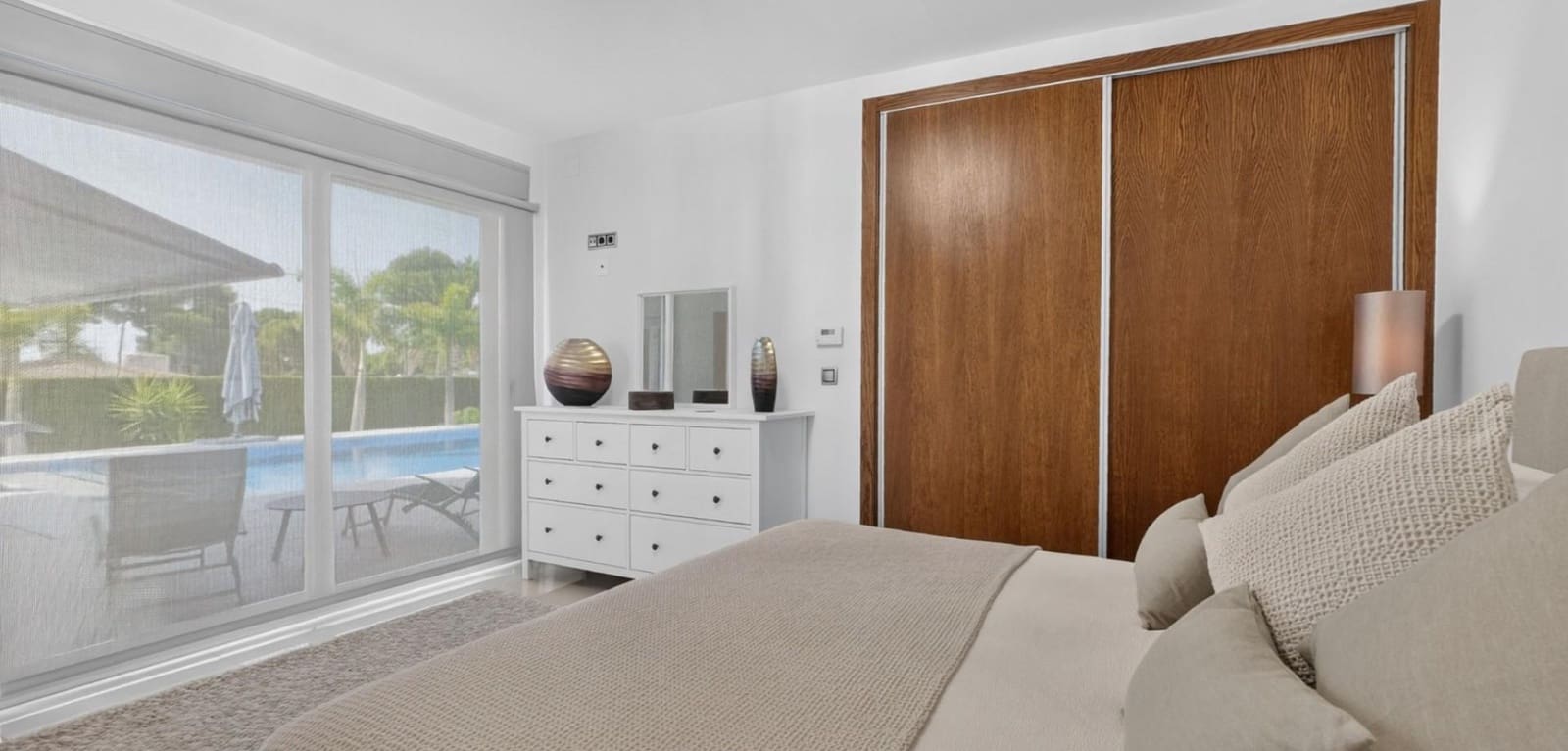 4 soveværelse Villa til salg i Pinar de Campoverde med swimmingpool garage - € 1.475.000 (Ref: 10003840)