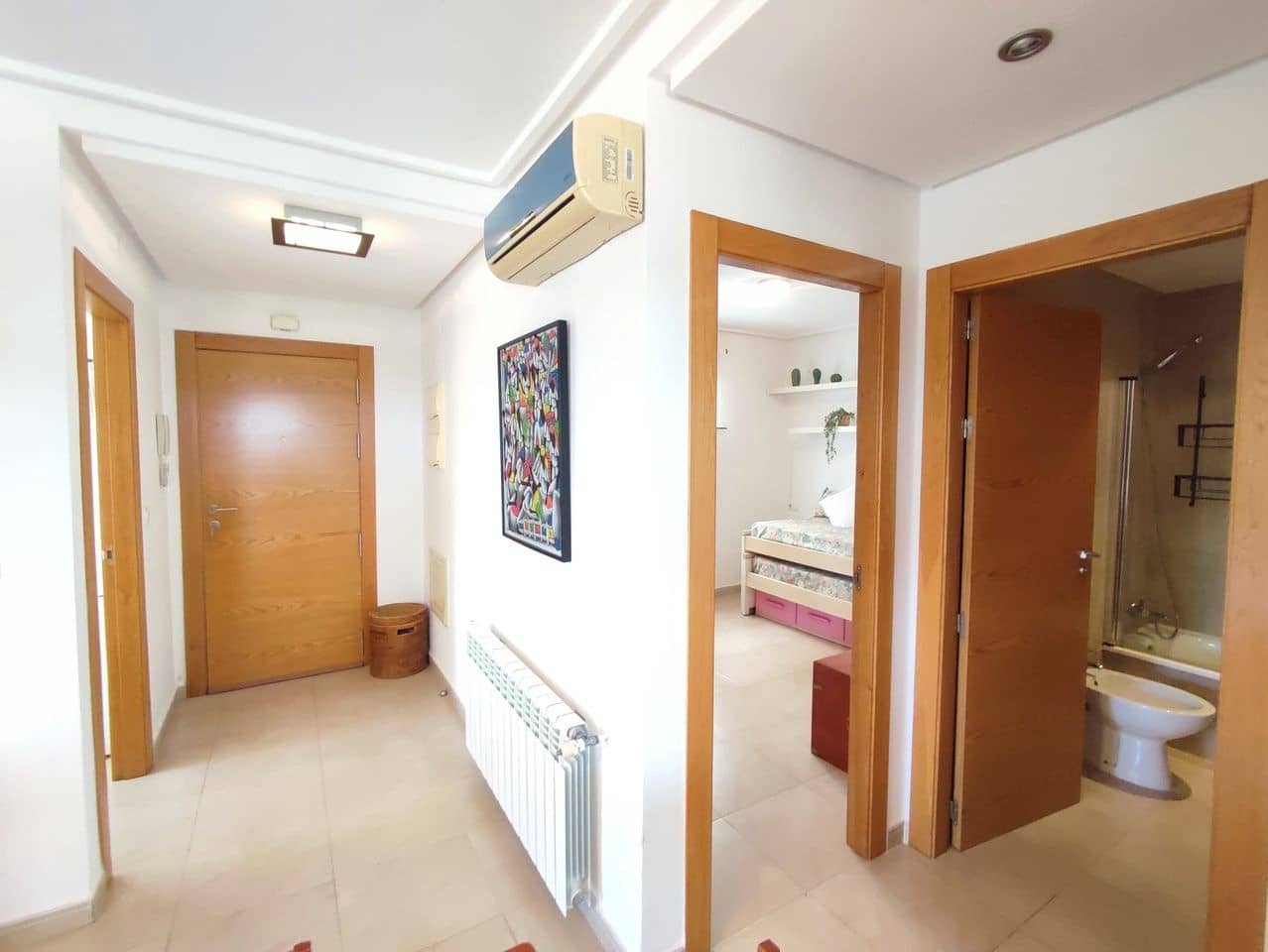 Apartamento de 2 habitaciones en Hacienda Riquelme en venta - 164.950 € (Ref: 10003842)