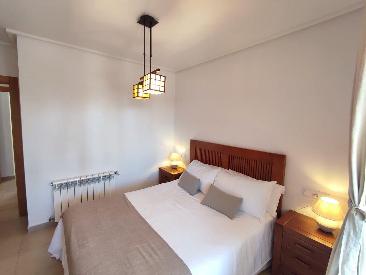 Apartamento de 2 habitaciones en Hacienda Riquelme en venta - 164.950 € (Ref: 10003842)
