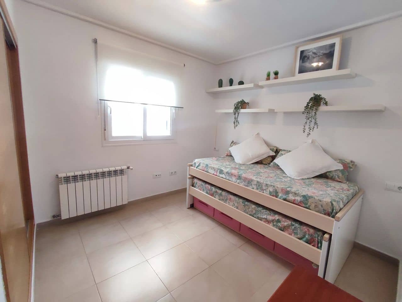 Apartamento de 2 habitaciones en Hacienda Riquelme en venta - 164.950 € (Ref: 10003842)