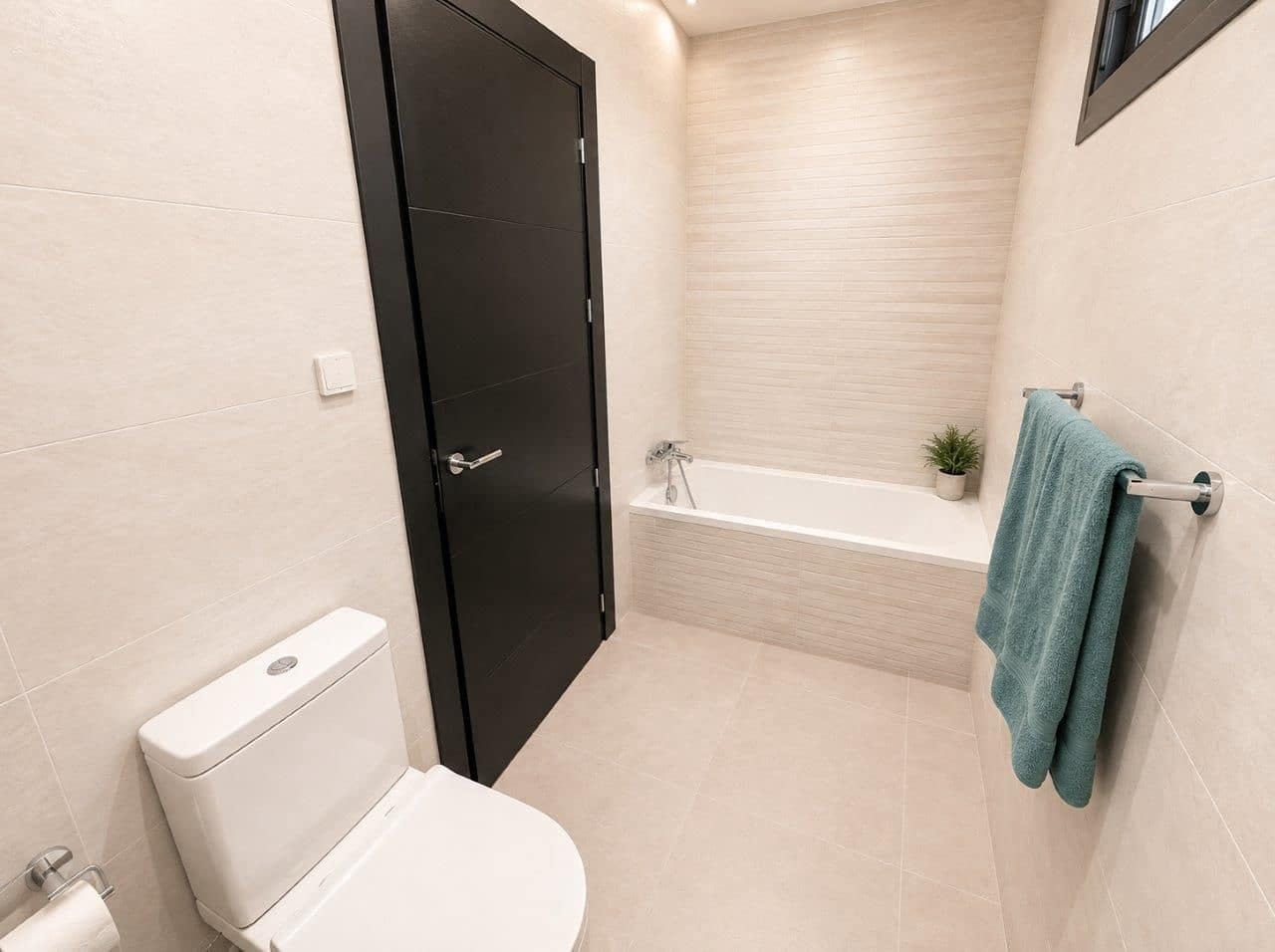 5 makuuhuone Huvila myytävänä paikassa Mar Menor Golf Resort - 1 025 000 € (Ref: 10003843)