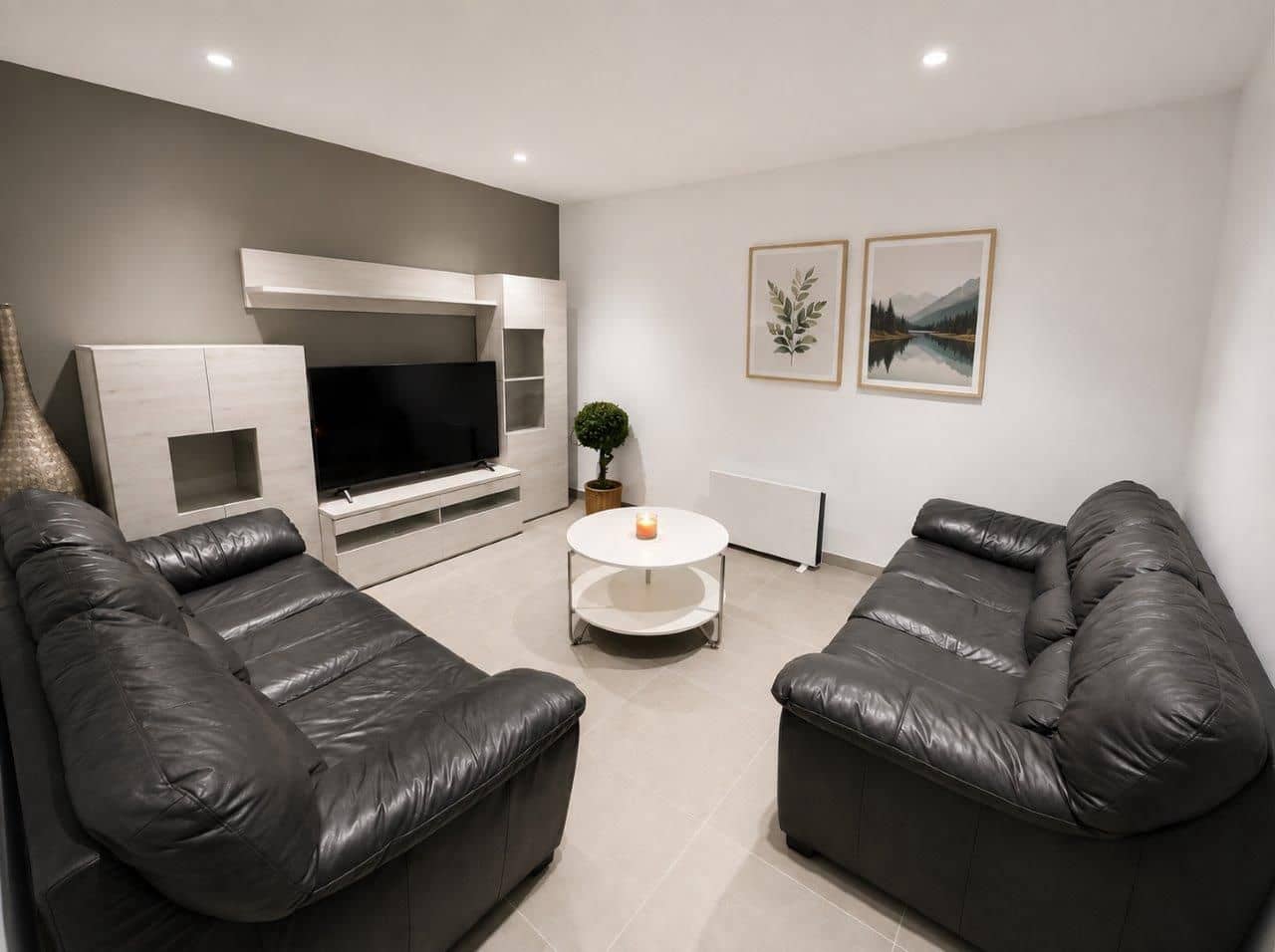 5 makuuhuone Huvila myytävänä paikassa Mar Menor Golf Resort - 1 025 000 € (Ref: 10003843)