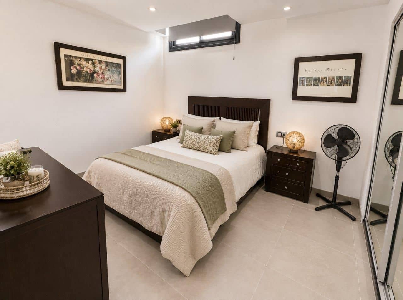 5 makuuhuone Huvila myytävänä paikassa Mar Menor Golf Resort - 1 025 000 € (Ref: 10003843)