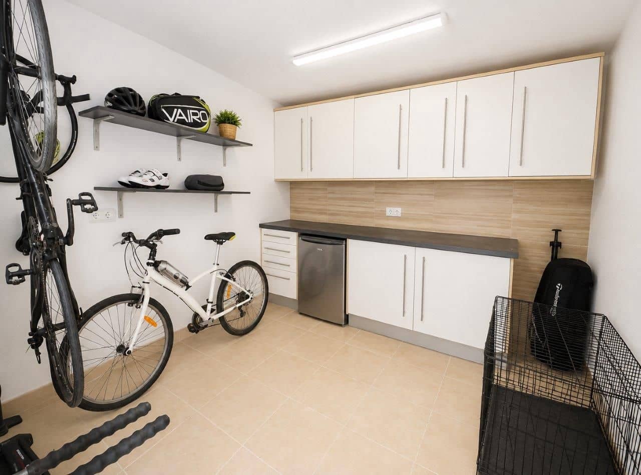 5 makuuhuone Huvila myytävänä paikassa Mar Menor Golf Resort - 1 025 000 € (Ref: 10003843)